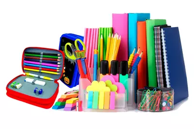 Канцелярия