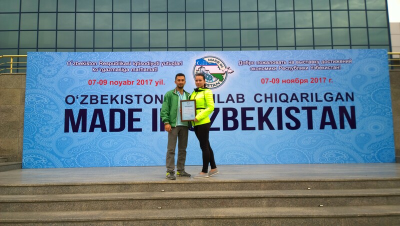 “Made in Uzbekistan”