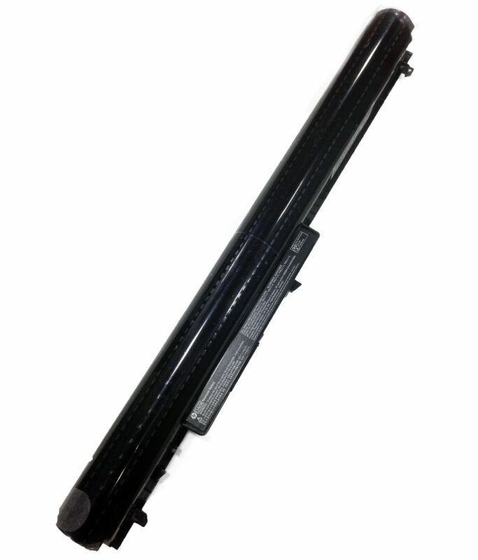 Аккумуляторы для ноутбуков