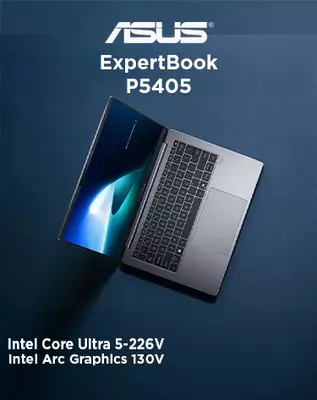 Комплектующие для ноутбуков ASUS