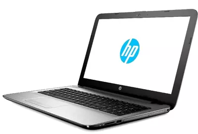 Комплектующие для ноутбуков HP