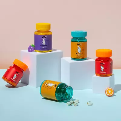 Все для детей