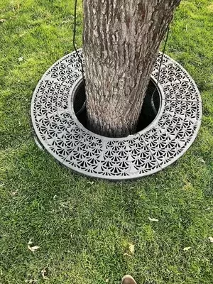 Кованые ограждения