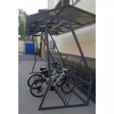 Парковочные системы