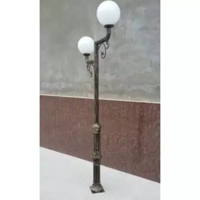 Уличные фонари