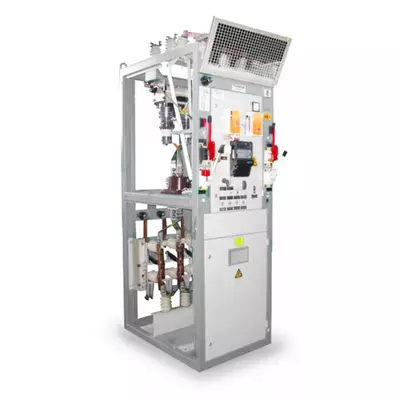 Электрощитовые оборудования