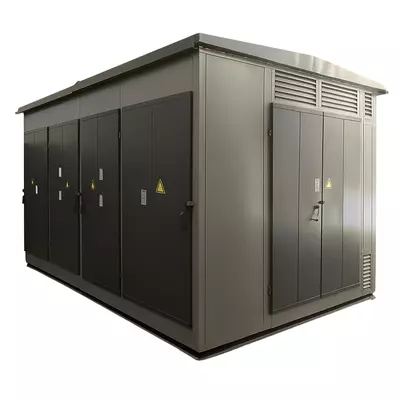 Трансформаторные подстанции