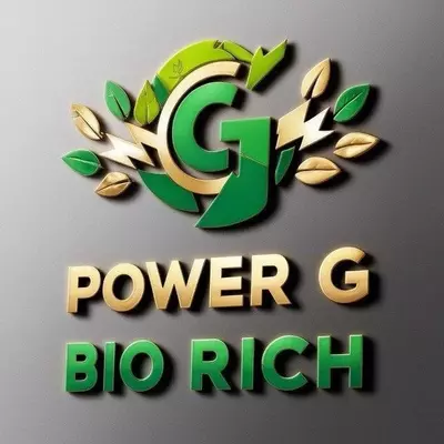 Power G Bio rich