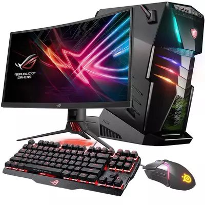 Компьютерная техника и ПО