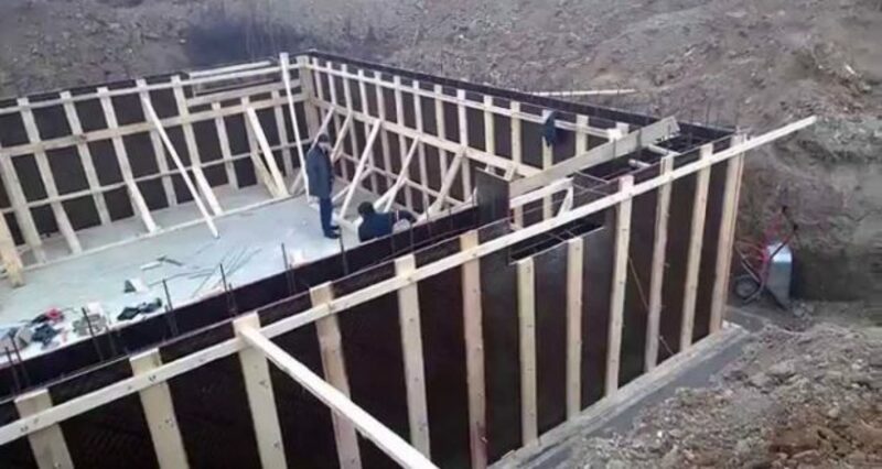 Строительные товары