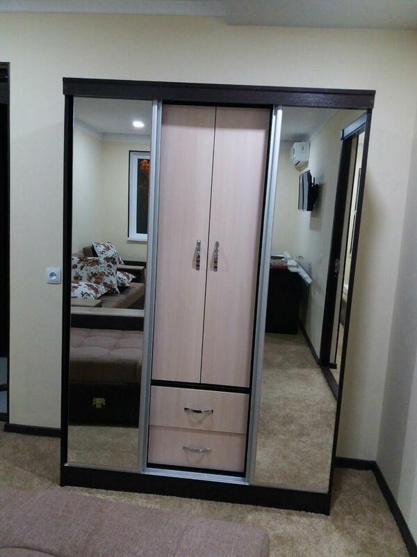 Верхушка айсберга 