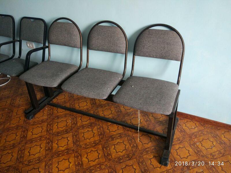 Верхушка айсберга 