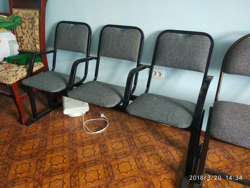 Верхушка айсберга 