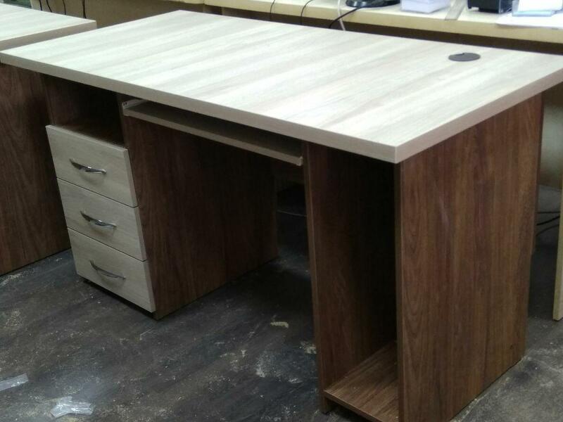 Верхушка айсберга 