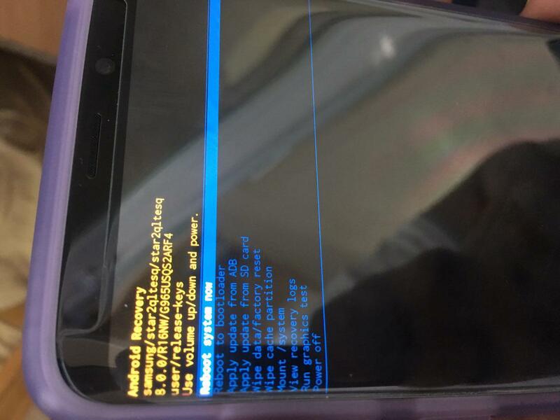 Удаления забытого Google Аккаунта 