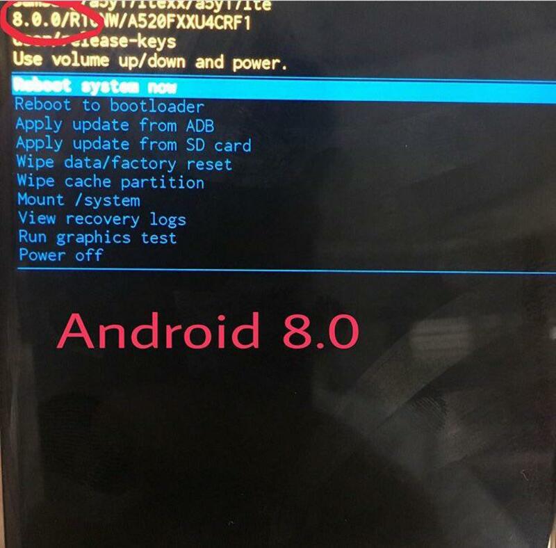 Удаления забытого Google Аккаунта 