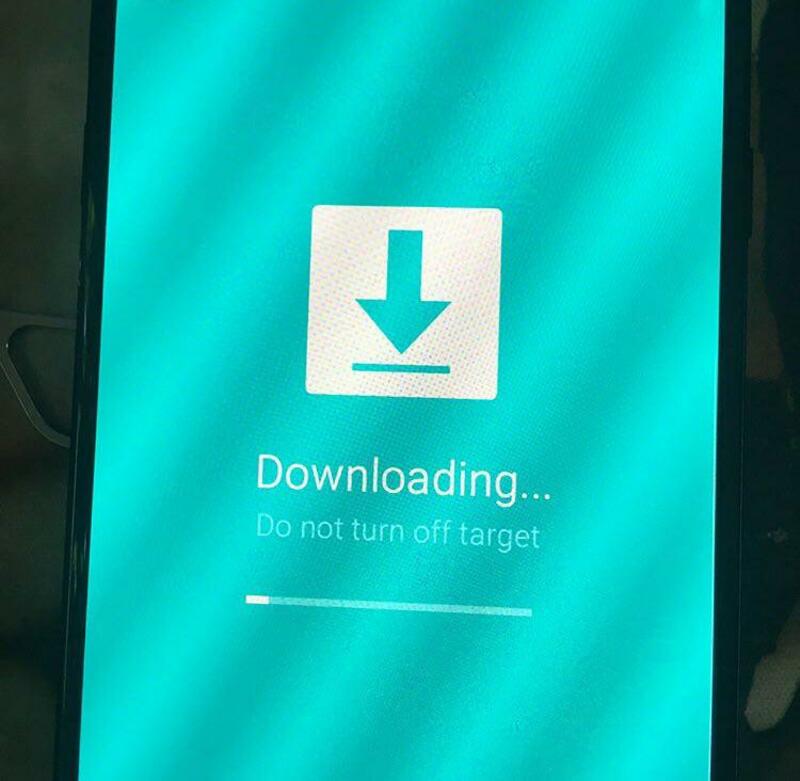 Удаления забытого Google Аккаунта 
