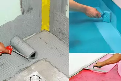 Герметик-мастика