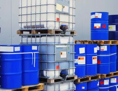 Растворители