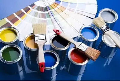 Прочая лакокрасочная продукция
