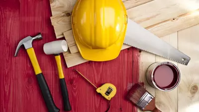 Прочие строительные материалы