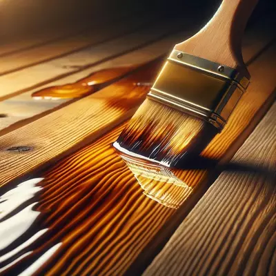 Прочие лаки