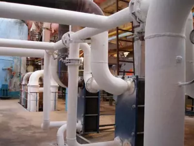 Жидкая теплоизоляция