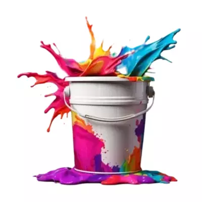 Лаки по металлу