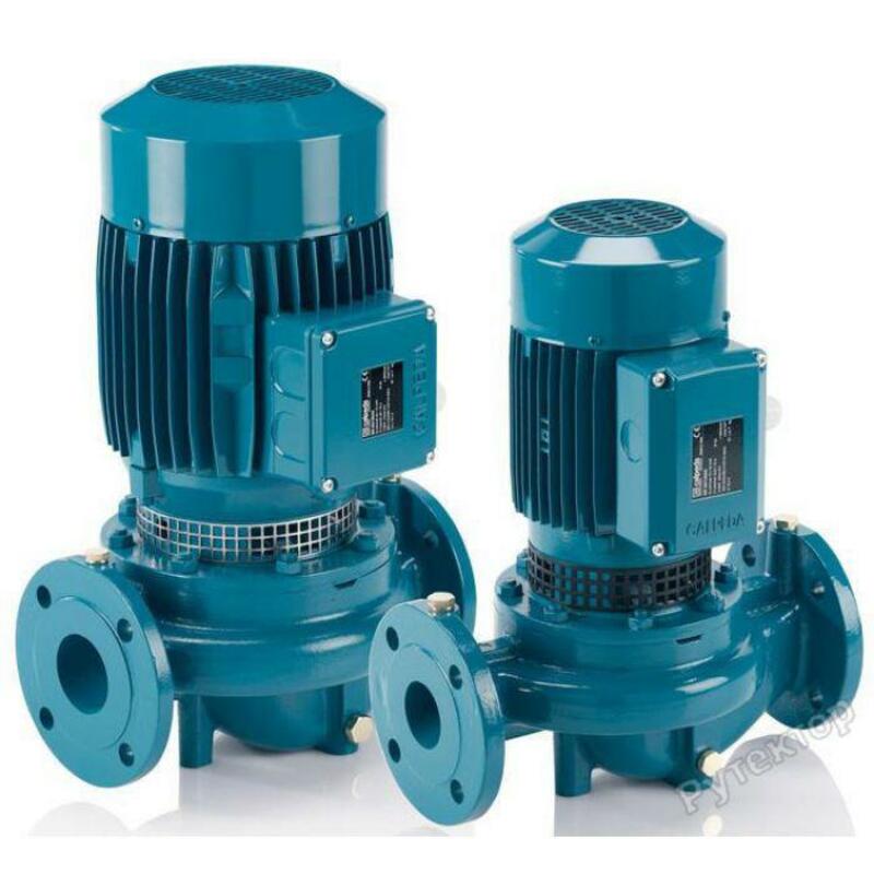 CALPEDA Насосы