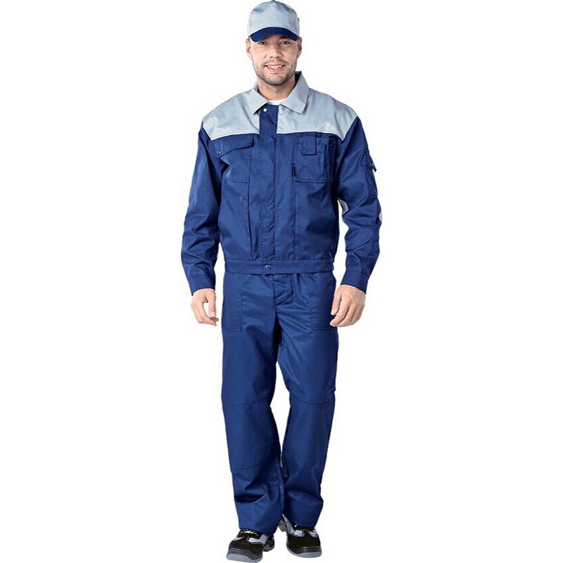 Костюм «ТЕХНИК»
Арт: YMO 005
Костюм состоит из куртки и полукомбинезона. Доступен по заказу. #спецовка #одежда #спецодежда #спецодеждаузбекистан #фергана #спецодеждаоптом #защита #костюм #сиз #зима 