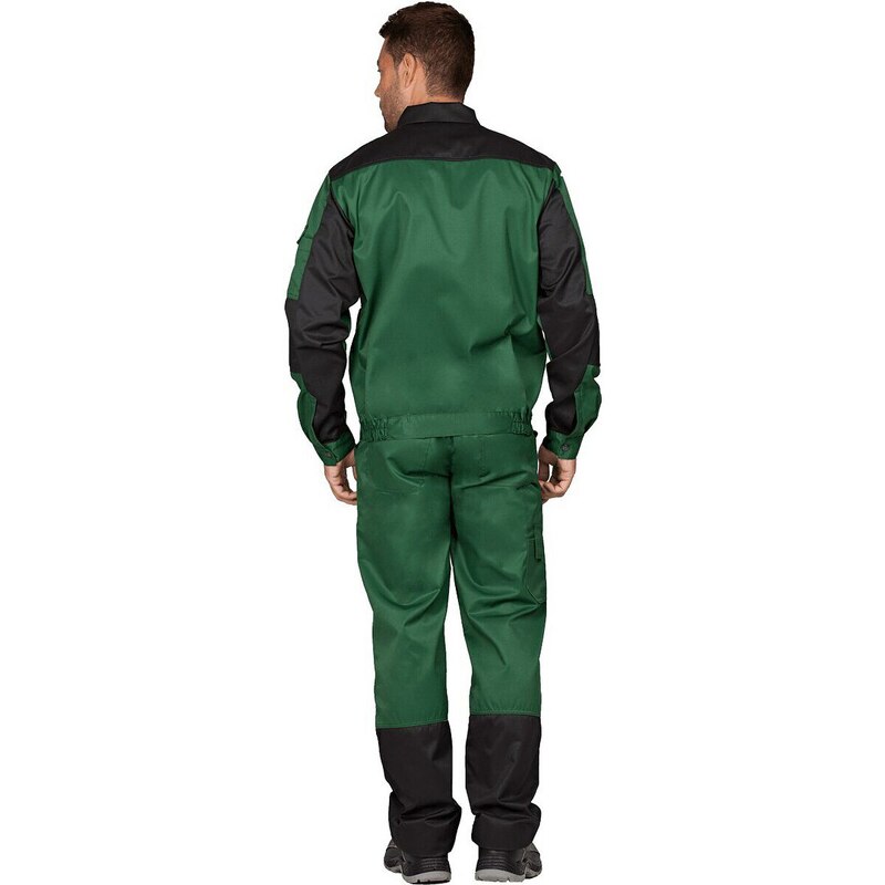 Костюм «ТЕХНИК»
Арт: YMO 005
Костюм состоит из куртки и полукомбинезона. Доступен по заказу. #спецовка #одежда #спецодежда #спецодеждаузбекистан #фергана #спецодеждаоптом #защита #костюм #сиз #зима 