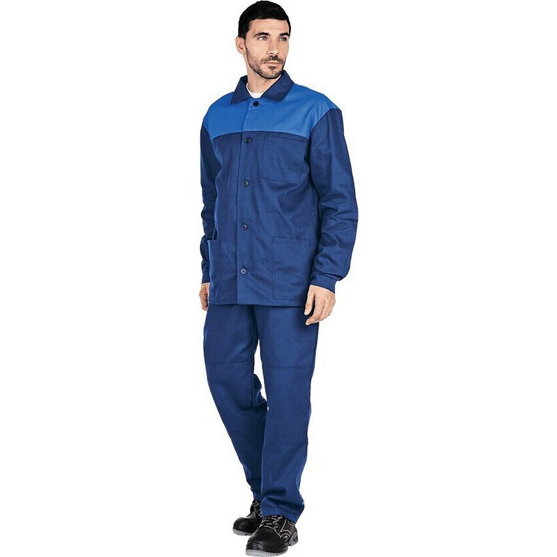 Костюм «ГРЕТА-2»
Арт: YMO 007
Костюм состоит из куртки и брюк. Доступен по заказу. #спецовка #одежда #спецодежда #спецодеждаузбекистан #фергана #спецодеждаоптом #защита #костюм #сиз #зима #униформа