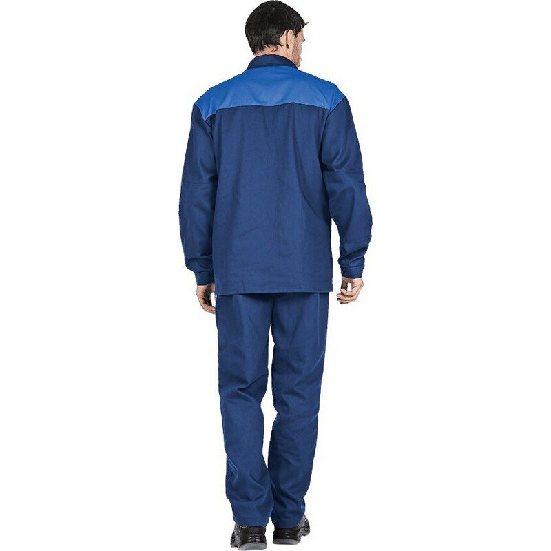 Костюм «ГРЕТА-2»
Арт: YMO 007
Костюм состоит из куртки и брюк. Доступен по заказу. #спецовка #одежда #спецодежда #спецодеждаузбекистан #фергана #спецодеждаоптом #защита #костюм #сиз #зима #униформа