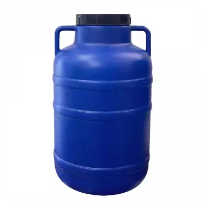 Бидоны , фляги из пластика