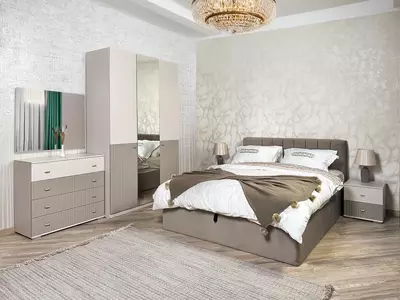 Спальная мебель,