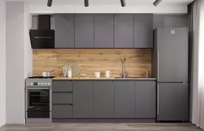 Кухонная мебель