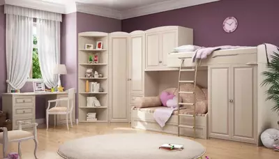 Детская мебель,