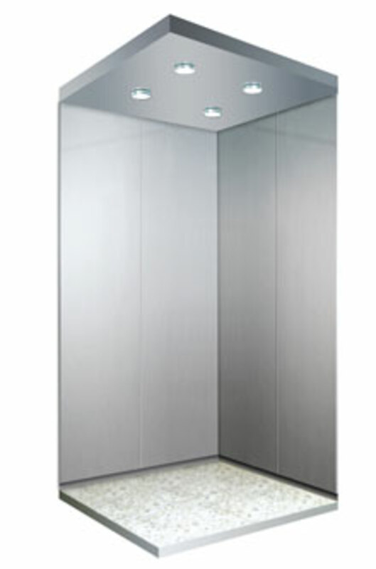 Коттеджные лифты