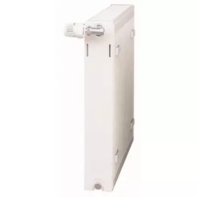 Радиаторы стальные