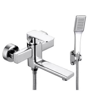 Смесители для ванн