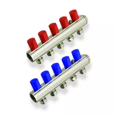 Коллекторы