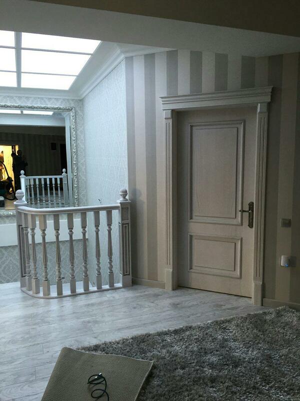 В данном альбоме представлены работы мебельной фабрики isola