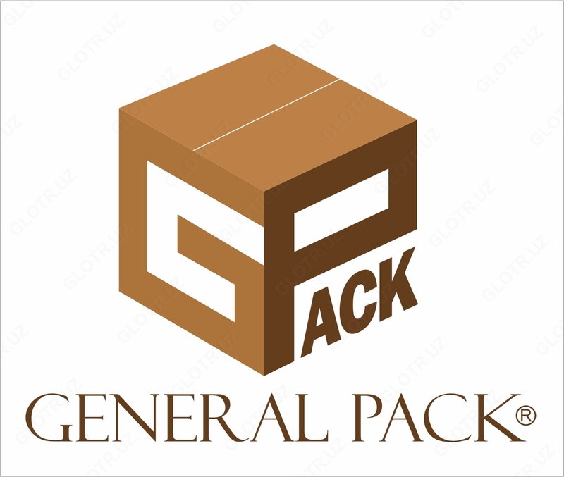 General packaging. General Packing. OOO General Modern.