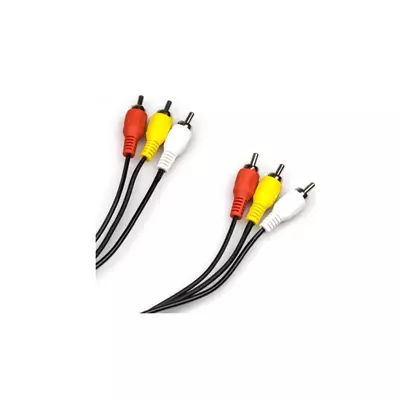 Аудио, видео кабели