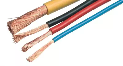 Электрические провода