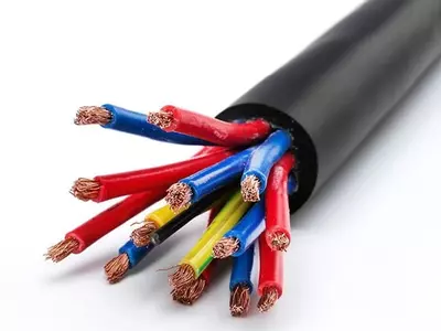 Многожильные провода и кабели
