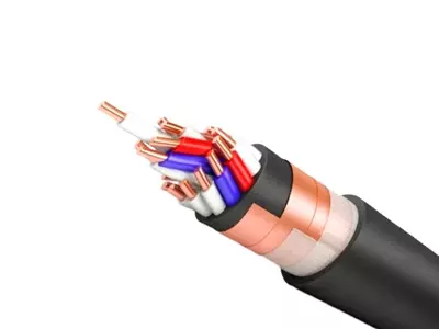 Кабели контрольные