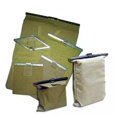 Инкассаторские сумки