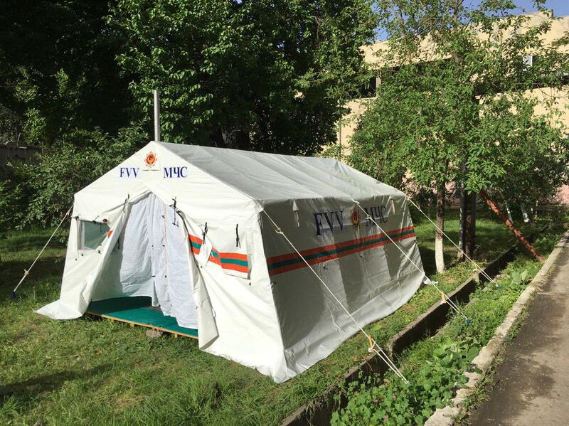 ПАМИР-10 и ПАМИР-18 (10-40 МЕСТНЫЕ)