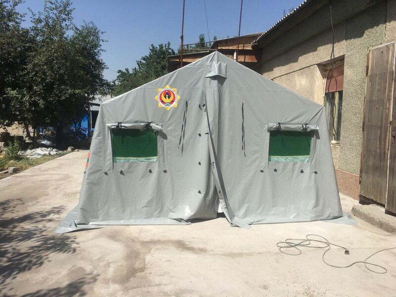 ПАМИР-10 и ПАМИР-18 (10-40 МЕСТНЫЕ)